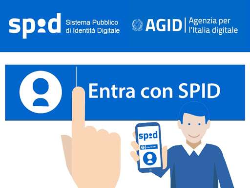 Accesso al registro elettronico Argo anche mediante lo SPID