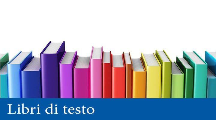 LIBRI DI TESTO A.S. 2024/25