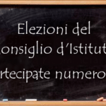 Elezioni Consiglio di Istituto – Moduli