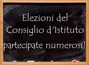 Elezioni Consiglio di Istituto – Moduli